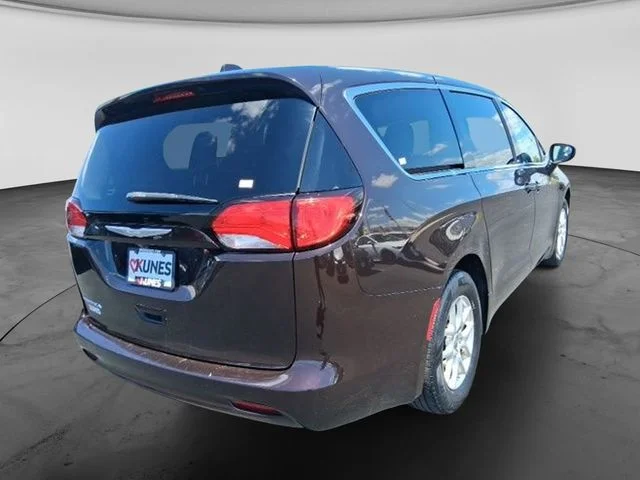 SEMINUEVOS CHRYSLER Pacifica a Estados en autogozo