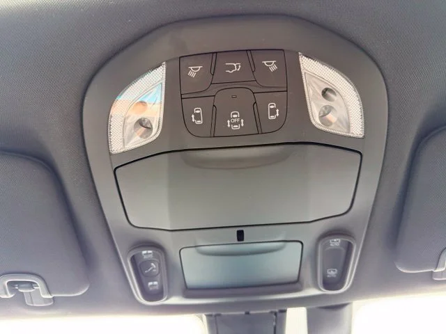 SEMINUEVOS CHRYSLER Pacifica a Estados en autogozo