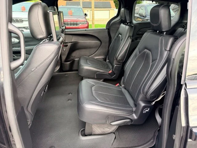 SEMINUEVOS CHRYSLER Pacifica a Estados en autogozo
