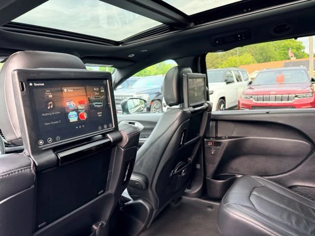 SEMINUEVOS CHRYSLER Pacifica a Estados en autogozo