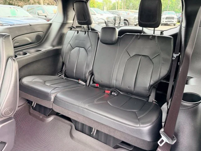SEMINUEVOS CHRYSLER Pacifica a Estados en autogozo