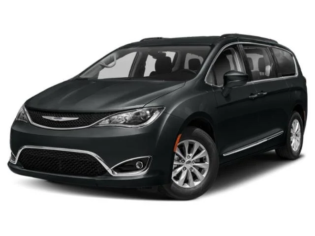 SEMINUEVOS CHRYSLER Pacifica at Kennesaw, in Town Center Nissan