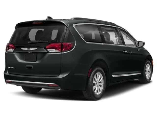 SEMINUEVOS CHRYSLER Pacifica at Kennesaw, in Town Center Nissan