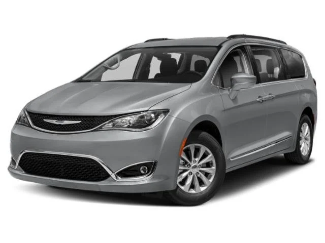 SEMINUEVOS CHRYSLER Pacifica at Kennesaw, in Town Center Nissan