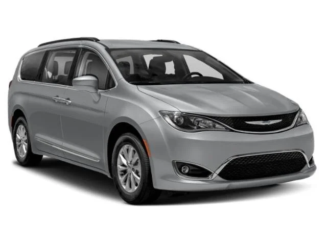 SEMINUEVOS CHRYSLER Pacifica at Kennesaw, in Town Center Nissan