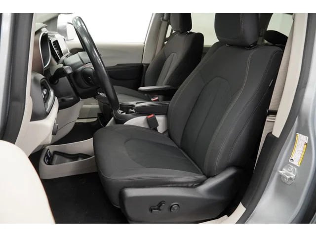 SEMINUEVOS CHRYSLER Pacifica a Estados en autogozo
