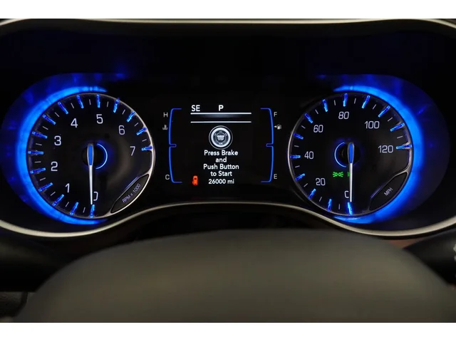 SEMINUEVOS CHRYSLER Pacifica a Estados en autogozo