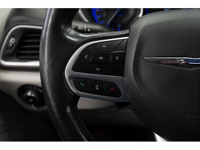 SEMINUEVOS CHRYSLER Pacifica a Estados en autogozo