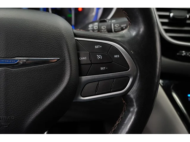 SEMINUEVOS CHRYSLER Pacifica a Estados en autogozo