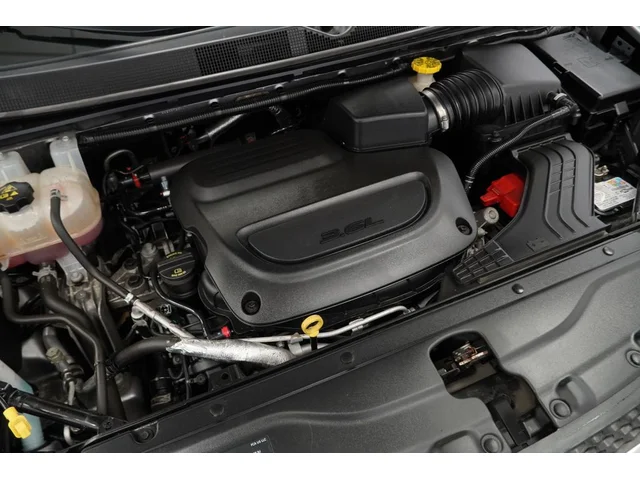 SEMINUEVOS CHRYSLER Pacifica a Estados en autogozo
