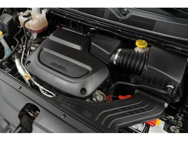 SEMINUEVOS CHRYSLER Pacifica a Estados en autogozo