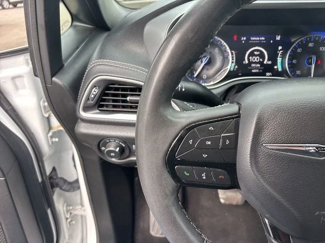 SEMINUEVOS CHRYSLER Pacifica a Estados en autogozo