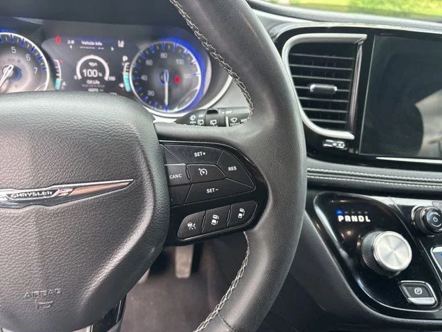 SEMINUEVOS CHRYSLER Pacifica a Estados en autogozo