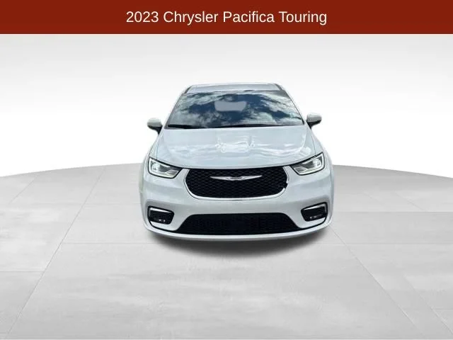 SEMINUEVOS CHRYSLER Pacifica a Estados en autogozo