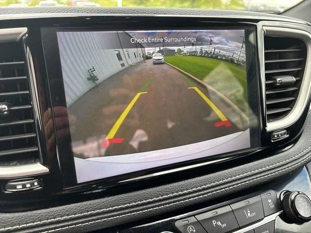 SEMINUEVOS CHRYSLER Pacifica a Estados en autogozo