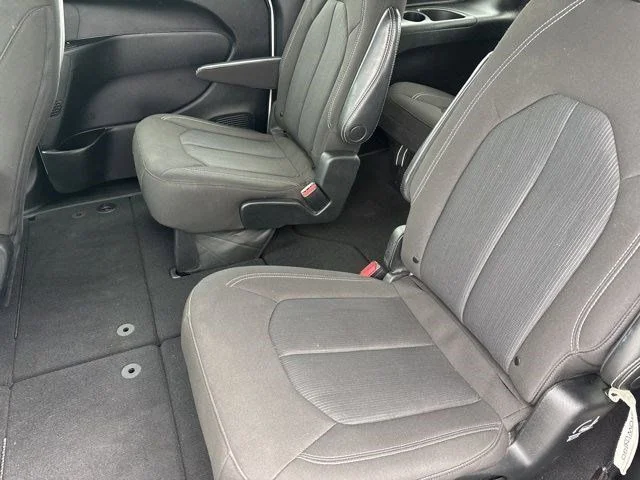 SEMINUEVOS CHRYSLER Pacifica a Estados en autogozo