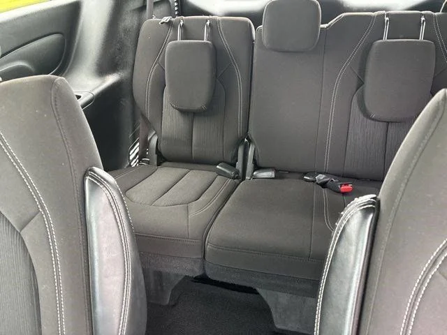 SEMINUEVOS CHRYSLER Pacifica a Estados en autogozo