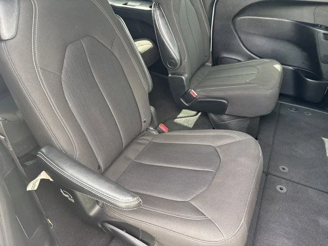 SEMINUEVOS CHRYSLER Pacifica a Estados en autogozo