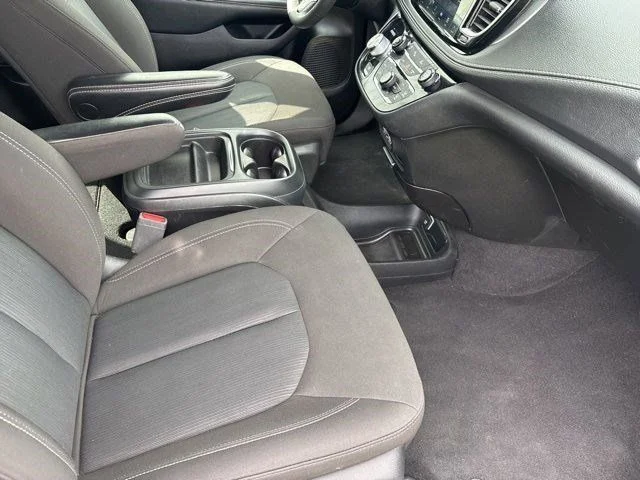 SEMINUEVOS CHRYSLER Pacifica a Estados en autogozo