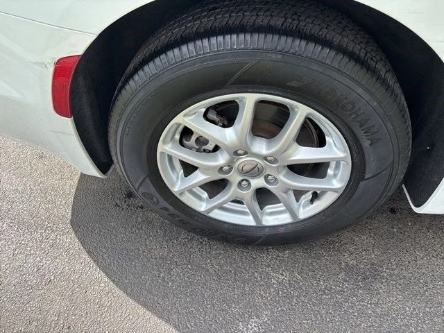 SEMINUEVOS CHRYSLER Pacifica a Estados en autogozo