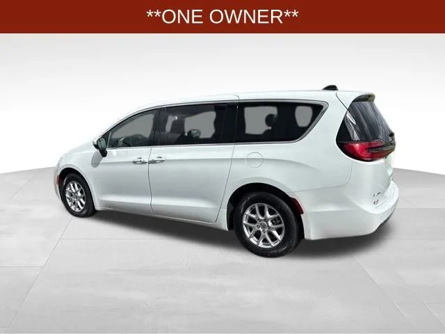 SEMINUEVOS CHRYSLER Pacifica a Estados en autogozo