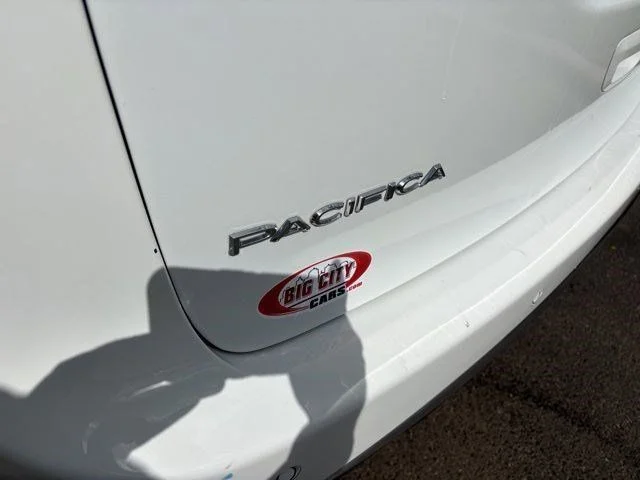 SEMINUEVOS CHRYSLER Pacifica a Estados en autogozo