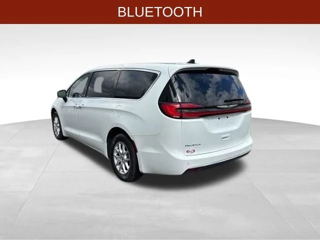 SEMINUEVOS CHRYSLER Pacifica a Estados en autogozo