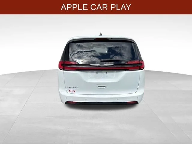 SEMINUEVOS CHRYSLER Pacifica a Estados en autogozo