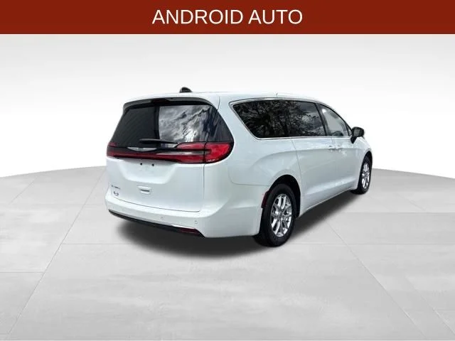 SEMINUEVOS CHRYSLER Pacifica a Estados en autogozo