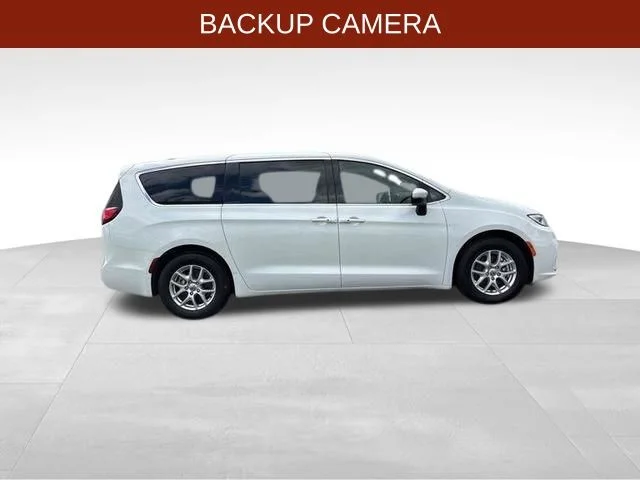 SEMINUEVOS CHRYSLER Pacifica a Estados en autogozo