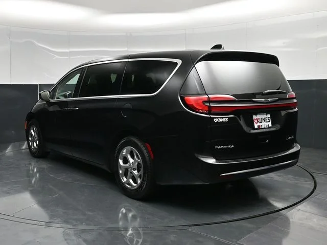 SEMINUEVOS CHRYSLER Pacifica a Estados en autogozo