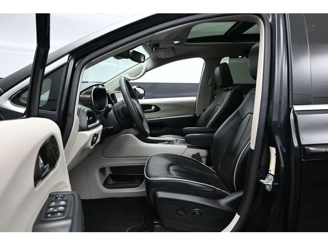 SEMINUEVOS CHRYSLER Pacifica a Estados en autogozo