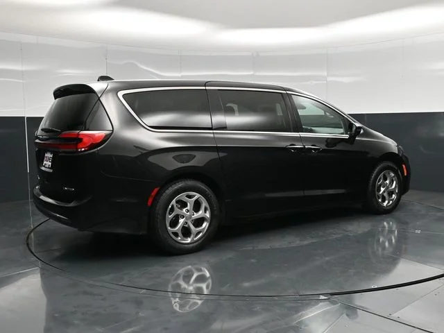 SEMINUEVOS CHRYSLER Pacifica a Estados en autogozo