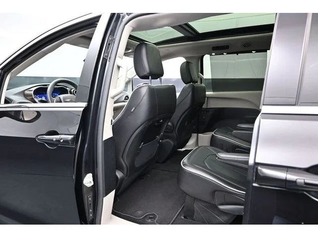 SEMINUEVOS CHRYSLER Pacifica a Estados en autogozo