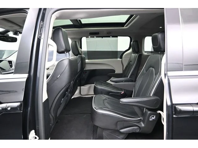 SEMINUEVOS CHRYSLER Pacifica a Estados en autogozo