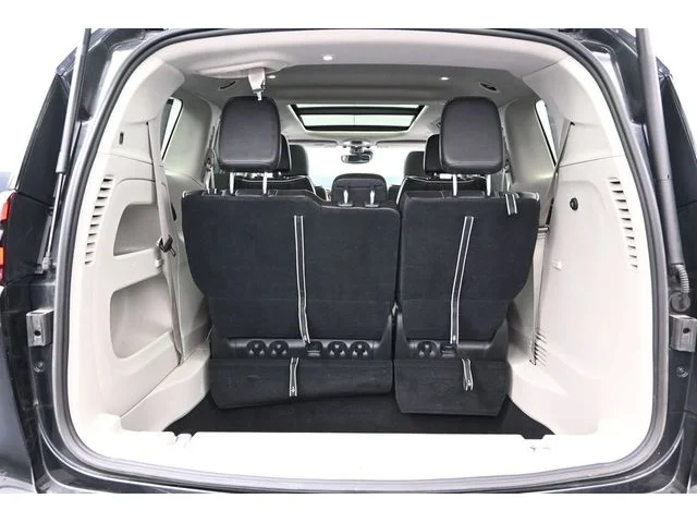 SEMINUEVOS CHRYSLER Pacifica a Estados en autogozo