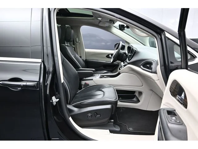 SEMINUEVOS CHRYSLER Pacifica a Estados en autogozo