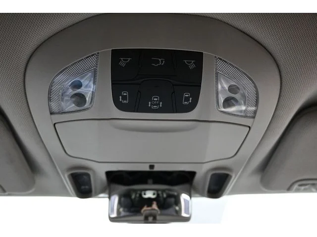 SEMINUEVOS CHRYSLER Pacifica a Estados en autogozo