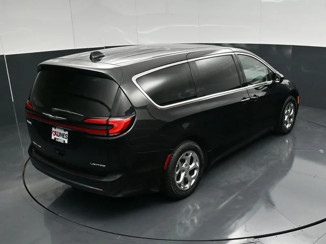 SEMINUEVOS CHRYSLER Pacifica a Estados en autogozo