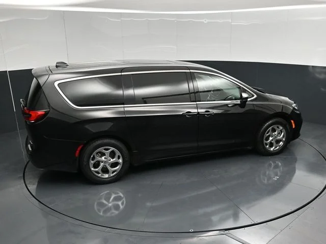 SEMINUEVOS CHRYSLER Pacifica a Estados en autogozo
