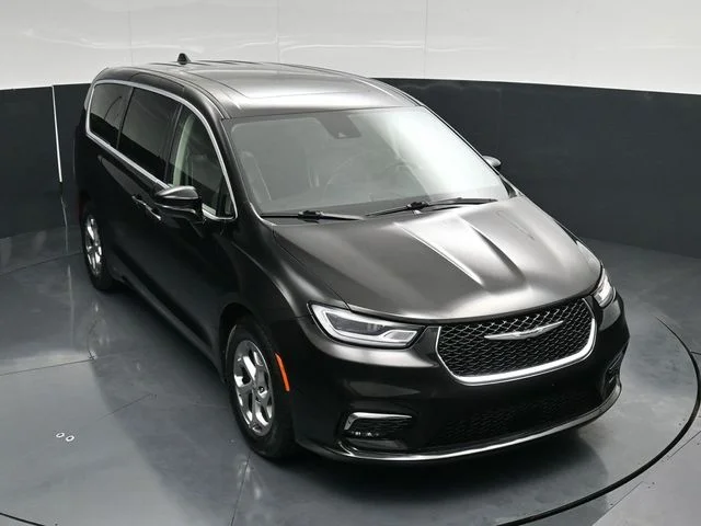 SEMINUEVOS CHRYSLER Pacifica a Estados en autogozo