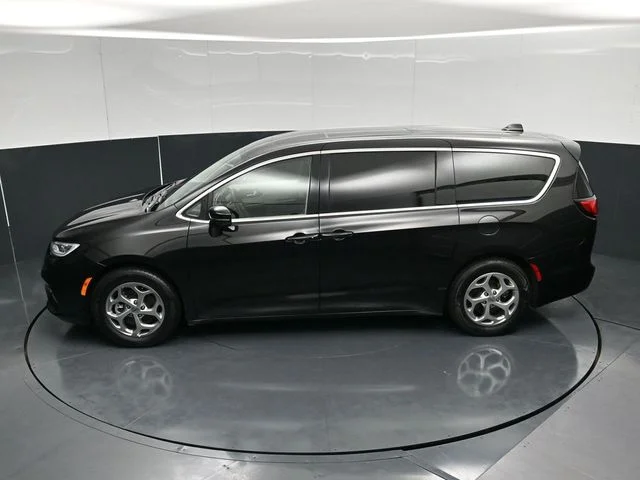 SEMINUEVOS CHRYSLER Pacifica a Estados en autogozo