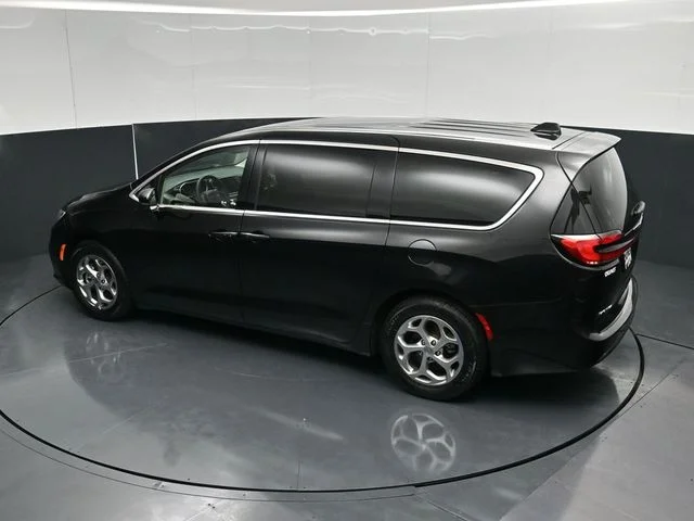 SEMINUEVOS CHRYSLER Pacifica a Estados en autogozo