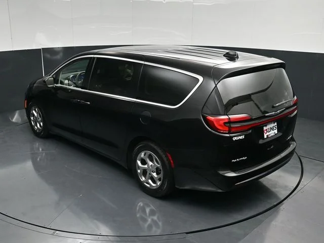 SEMINUEVOS CHRYSLER Pacifica a Estados en autogozo
