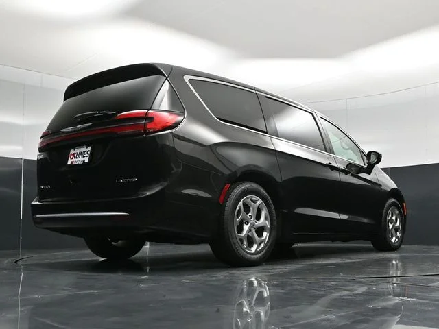 SEMINUEVOS CHRYSLER Pacifica a Estados en autogozo