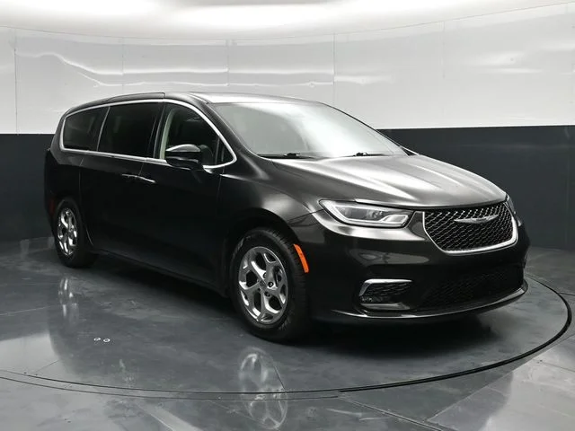 SEMINUEVOS CHRYSLER Pacifica a Estados en autogozo