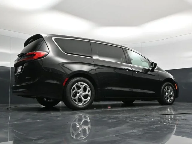 SEMINUEVOS CHRYSLER Pacifica a Estados en autogozo