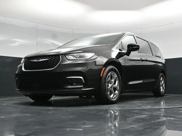 SEMINUEVOS CHRYSLER Pacifica a Estados en autogozo