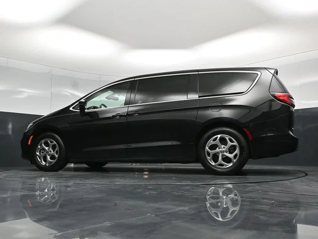 SEMINUEVOS CHRYSLER Pacifica a Estados en autogozo