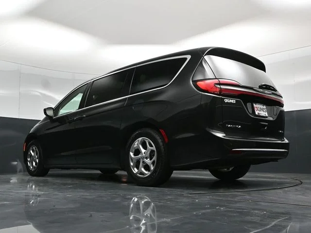 SEMINUEVOS CHRYSLER Pacifica a Estados en autogozo
